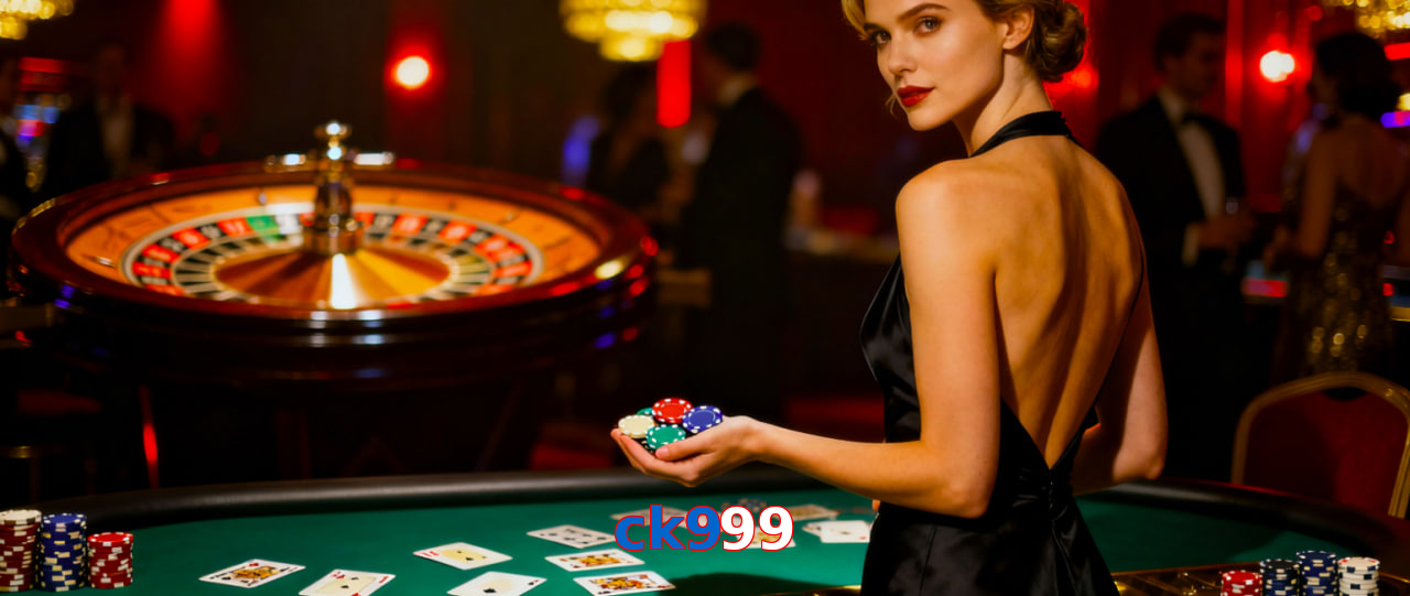 Ck999